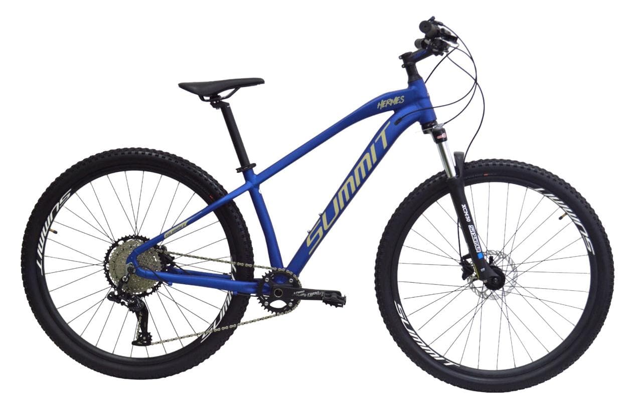 SUMMIT Hermes 1x11 R-29 Azul