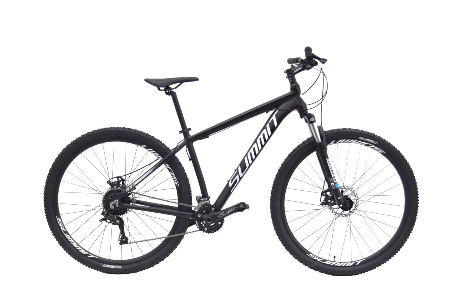 SUMMIT Scafell PRO — Negro