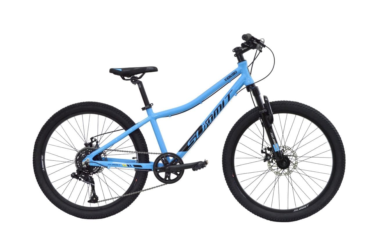 SUMMIT Vesubio R-24 — Azul