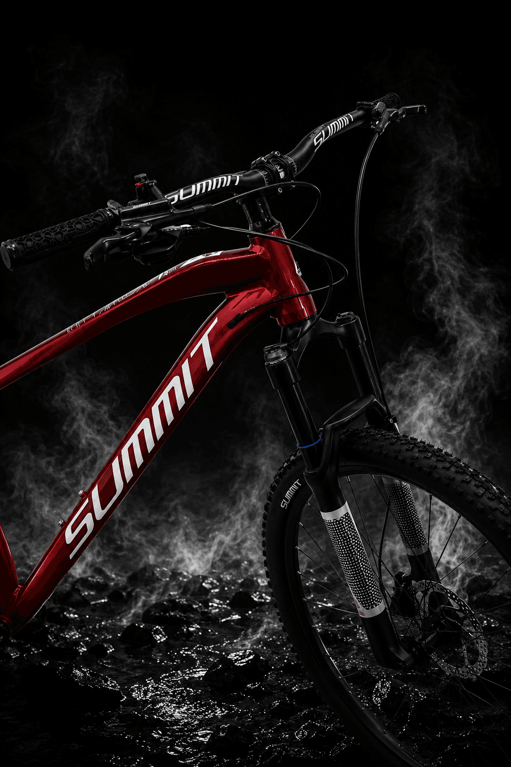 SUMMIT Big Bear 1x12 R-29